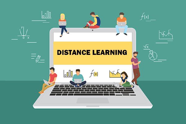Distance Education Abroad
